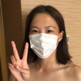 初撮影、九州遠征で、スレンダー女子大生、生ハメ２連発、個人撮影、個撮完全オリジナル２人目