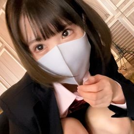 ※期間限定価格※7/13まで【2480PT⇒1980PT】激シコ！！可愛すぎる美巨乳J〇18才 小太りおじさんに生ハメ中出しされる