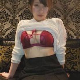 【顔出し】娘の家庭教師Gカップを生ハメ中出し。