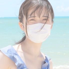 木内さんと初めての１泊２日沖縄旅行（水着エッチ＆寝起きスッピンエッチ）【木内（21歳）5回目】