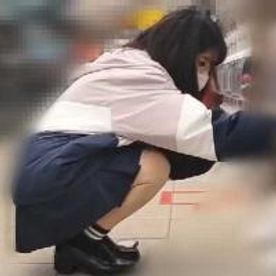 【個撮】県立普通科①140㎝天使と再会。無許可初中出し二人のおじさんに激しくいじられる