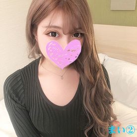 【無修正】久しぶりに会ったら超人気キャバ嬢に転身していたのにチ●ポ中毒は治らない元J●リフレ嬢　キャバ嬢：まい(19歳)