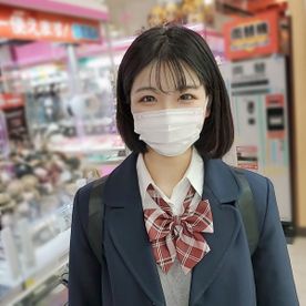 初撮影！！個数限定！【無修正】バドミントン部所属の美少女マネージャー。部活帰りに密室で淫行！2回目生中出し！！（長編）