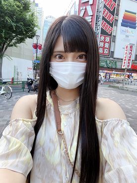 ※期間限定 1980PT 【10/12まで】上玉ハメ撮り★神スタイル新人キャバ嬢モア(21)★同伴出勤のはずがホテルでガチイキからの連続中出し