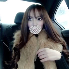 おじ様に大人気の【美容エステ受付嬢】初老に４回口説かれて雨の日に車中へ、車内で上下する頭と響きわたるジュポジュポ音に興奮必至！ドップリ口内射精に呆然・・・