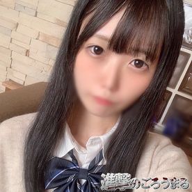 【個撮55】完全顔出し都立K①超ロリスジパイパン 連続中出しから何度も挿入