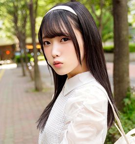【スタバ女子流出】カフェ好き♥黒髪ロング純粋ぴゅあっこ女子大生(20歳) 彼氏とカフェ巡り！お泊りホテルで喉奥グポグポ、痙攣アクメするパイパンすじマンコに生ハメ大量２連続中出し映像流出♥プラベ個人撮影