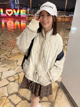 めっかわ！ヲタ彼女：２０歳★ほろ酔い⇒絡み系エロエロ小悪魔に変身★中出し＆顔射