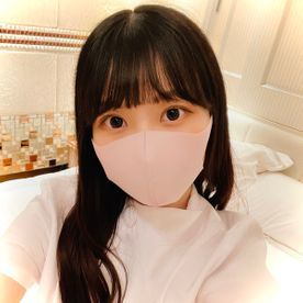 ナース姿が似合う美少女みおちゃんにオナホール手コキ＋生ハメセックス！最後は中出しでフィニッシュ！