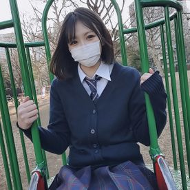 初撮影！！個数限定！【無修正】僕を誘惑する教え子を密室に連れ込み門限までの猥褻淫行！！制服を乱し大胆に痴態を見せる隠れ巨乳の女子生徒に初めての中出し！！