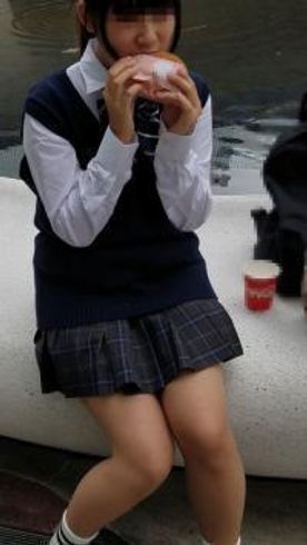 【個撮】県立普通科③ポニテ少女と放課後デートからハメ撮りセックス