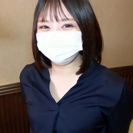【無】【50個限定1480pt!】チョー可愛いアイドルフェイス♥️何でも言うこと聞いてくれる素直女子♥️口内大量発射！初めての生ハメ♥　※レビュー特典／高画質Ver