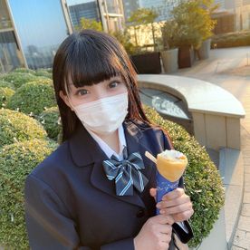 【初撮影！！】個数限定！お嬢様の様で小悪魔な女子生徒を放課後に呼び出し生活指導！！幼さない色白な敏感体に心躍り初めての生中出し！！