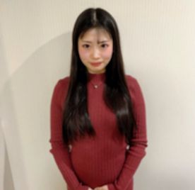 アパ店員で凄フェラの美人お姉さん【初はめ】アナル舐め見つめてフェラチオでビンビンになった巨ペニスで激ピストン絶頂の果てに何回もイキ果てる！
