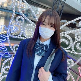 【初撮影・無修正】個数限定！！性経験の乏しい高◯◯年生の女子生徒に近づき猥褻淫行・・・注意力散漫でまだ未熟な可愛い女子◯生の身体に生中出し！！（特典自慰映像）