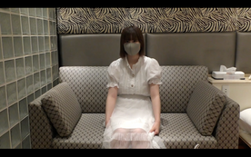 もかちゃんに人生で２回目の生ハメ中出し！②