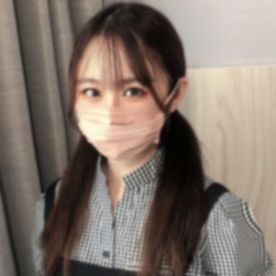 「#45」近所のカフェ店員。純粋な振る舞いから最後は快楽に溺れる！興奮止まらず連続中出し♡両想い♡