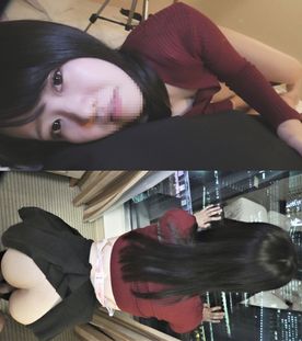 【※数量限定❗️2980pt⇒1980pt】〈広瀬アリス似JD〉見た目と違ってエロエロ淫乱娘でした！アヘ顔に興奮してゴム有りの約束を破って生ハメして勝手に中出し！！