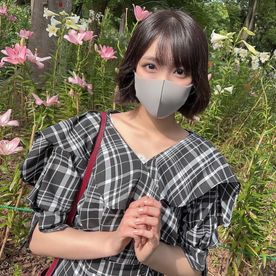 個数限定！！【無修正】「好きなようにしてほしい・」押しに弱いFcup美巨乳美大生・・・ガードが固そうな美大生が久しぶりの性的行為で呼び起こされた性欲に理性を失い生中出し！！そして初めての口内射精・・・