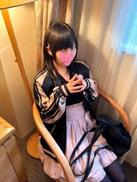 【個人撮影】過去一の問題作_幼過ぎる美**に種付け映像流出