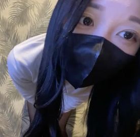 レア！4時間半超え長尺作品【水 菜ちゃん❤︎最強】あけおめライブ〜露出狂と年明けしない？∩^ω^∩