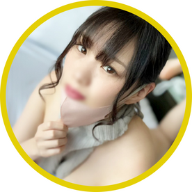 【ハメ撮り晒します】神乳再び降臨！HカップからIカップに成長を遂げたスレンダー巨乳のセフレに童貞を〇すセーターを着せて中出しセックス