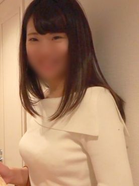 【個人撮影】無垢で清純さのある大学生が初めての中出し体験♥ 感度の高いおまんこはゴム無しチンポに興奮して愛液を大量分泌させながらイっちゃう♥