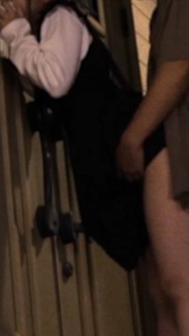 ※すぐに削除します※　近所で行われてた年の差性交【訳アリデータ】