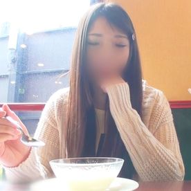 【個人撮影】清純・透明感があるデカ尻若妻”りなさん” 電マとゴム無しチンポの刺激で、泣き顔になりながら何度もイっちゃう♥