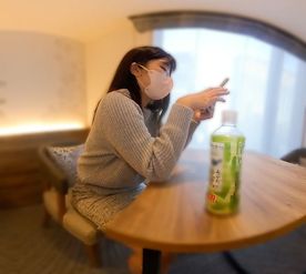 【VR・無】美容関係で働くお姉さんの生い茂ったジャングルに生中出し