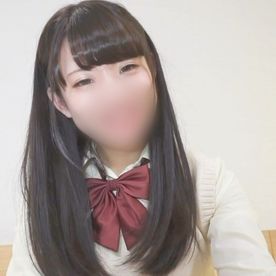 【個人撮影】純白で透明感があるローファー女子をハメ撮り♥ ゴム無し騎乗位→正常位で常におっぱいを揺らしながら悶え、何度もおまんこイク～♥