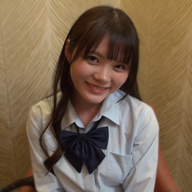 【18歳・初撮り】埼玉県公立。新体操選手権県大会進出。ドMLJKの絶対に忘れられない初体験。