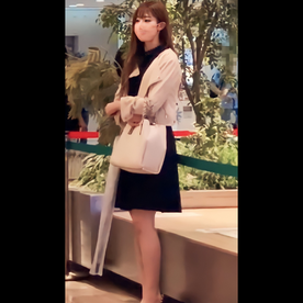 【BMI値17】8等身元モデルの目白区在住極上若妻(23才) 己の性欲の限界に挑戦です