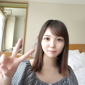 【東北美人】ミスコン優勝で上京してきた未経験に精液流し込み ※早期購入者に特別データ別送