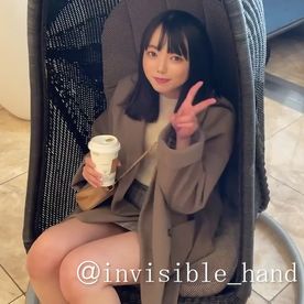 洋菓子店勤務20歳　タメ口で生意気なくせに、何度も痙攣絶頂する超敏感体質。2回戦中出し+顔射で分からせ調教完了