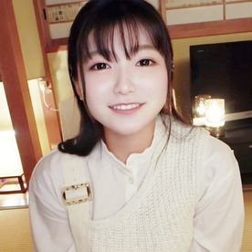 【初撮影】ムチムチ芸大生19歳と温泉旅行で部屋や風呂などいろんなところでハメ撮り