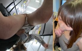 【撮影バレ】逆さ撮りしてバレた結果どんでもないことが起きた件